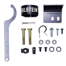 Load image into Gallery viewer, Bilstein 15-20 Ford F-150 B8 8112 Zone Control Coilover Shock Absorber & Coil Spring Front Left