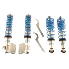Load image into Gallery viewer, Bilstein B16 08-14 Impreza STI Front and Rear Performance Suspension System