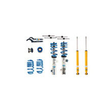 Load image into Gallery viewer, Bilstein B14 (PSS) 14-15 Ford Fiesta / Fiesta ST Front & Rear Performance Suspension System