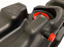 Load image into Gallery viewer, Titan Fuel Tanks 20-24 GM 2500/3500 Duramax Crew Cab Short Bed 56 Gallon XXL Mid-Ship Fuel Tank