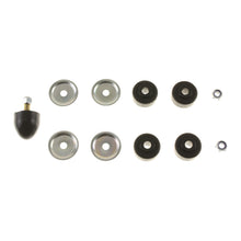 Load image into Gallery viewer, Bilstein B12 (Pro-Kit) 87-93 Ford Mustanf GT V8 5.0L Front & Rear Suspension Kit