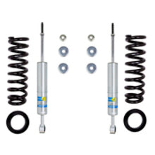 Load image into Gallery viewer, Bilstein 60mm 6112 Series Front Suspension Kit 07-21 Toyota Tundra
