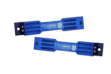 Load image into Gallery viewer, Sinister Diesel 2011+ Ford Powerstroke 6.7L Battery Hold Down