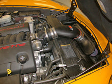 Load image into Gallery viewer, K&N 06-07 Chevrolet Corvette V8-6.0L Aircharger Performance Intake