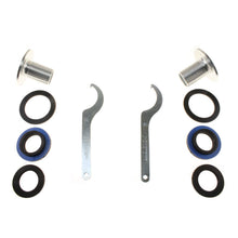 Load image into Gallery viewer, Bilstein B16 (PSS10) 12-13 Mercedes-Benz CLS550 Base V8 4.6L Frt & Rr Performance Suspension System