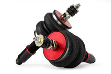 Load image into Gallery viewer, Air Lift Performance Builder Series Standard Bellow w/ Long Shock & Eye to Stud End Treatments