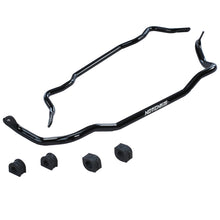 Load image into Gallery viewer, Hotchkis 05-07 Corvette C6/Z06 Front & Rear Sway Bar Kit w/o Endlinks