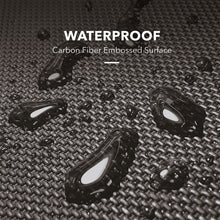 Load image into Gallery viewer, 3D MAXpider 14-20 Land Rover Range Rover Sport Kagu 2nd Row Floormats - Tan