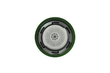 Load image into Gallery viewer, Sinister Diesel 08-16 Ford Powerstroke 6.4/6.7L Fuel Cap- Green