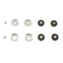 Load image into Gallery viewer, Bilstein B12 (Pro-Kit) 99-01 Ford Mustang SVT Cobra V8 Front & Rear Suspension Kit