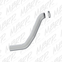 Load image into Gallery viewer, MBRP 1998-2002 Dodge 5.9L Cummins 2500/3500 4in HX40 Turbo Down-Pipe Aluminized Steel