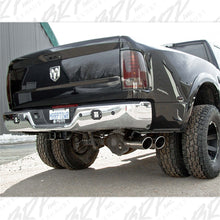 Load image into Gallery viewer, MBRP 13-15 Dodge 2500/3500 Cummins 6.7L (CC/SB) 4in Filter Back Dual Outlet Single Side T409
