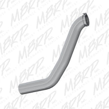 Load image into Gallery viewer, MBRP 1998-2002 Dodge 5.9L Cummins 2500/3500 4in HX40 Turbo Down-Pipe Aluminized Steel