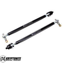 Load image into Gallery viewer, KRYPTONITE POLARIS RZR PRO XP DEATH GRIP TIE RODS STAGE "2" 2020-2021