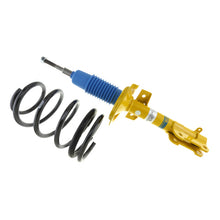 Load image into Gallery viewer, Bilstein B12 (Pro-Kit) S197 Ford Mustang V6 Front & Rear Suspension Kit