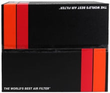 Load image into Gallery viewer, K&N 08-09 Chevy Corvette 6.2L V8 Aircharger Performance Intake