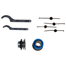Load image into Gallery viewer, Bilstein B14 (PSS) 11-15 Nissan Juke Front & Rear Performance Suspension Kit