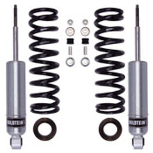 Load image into Gallery viewer, Bilstein B8 6112 05-17 Nissan Frontier Front Suspension Kit