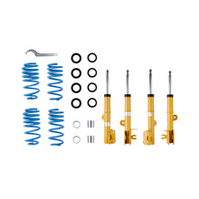 Load image into Gallery viewer, Bilstein B14 (PSS) 16-19 Fiat 500X 4WD Front & Rear Performance Suspension