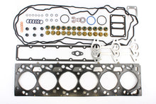 Load image into Gallery viewer, Cometic Street Pro 03-08 Dodge Cummins 5.9L Common Rail 4.188in Bore Top End Gasket Kit