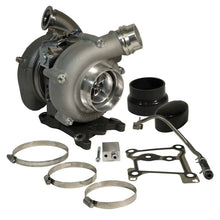 Load image into Gallery viewer, BD Diesel Retro Screamer Turbo Kit - 11-14 Ford F250/F350 & 11-16 Ford F450/F550 6.7L Powerstroke