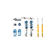 Load image into Gallery viewer, Bilstein B14 (PSS) 14-15 Ford Fiesta / Fiesta ST Front & Rear Performance Suspension System