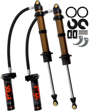 Load image into Gallery viewer, Fox 14-19 Polaris RZR XP 1000 EPS 2.5 Podium RC2 Coilover Shock 7/8in. Shaft w/DSC - Rear Set