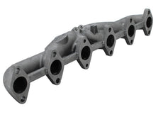 Load image into Gallery viewer, aFe Power Bladerunner Turbocharger w/ Exhaust Manifold 98.5-02 Dodge Diesel Trucks L6-5.9 (td)