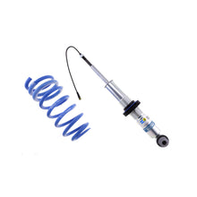 Load image into Gallery viewer, Bilstein B16 (DampTronic) 06-10 BMW M6 Front & Rear Performance Suspension System