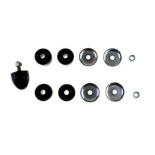 Load image into Gallery viewer, Bilstein B12 (Pro-Kit) 94-04 Ford Mustang Base V6 Front & Rear Complete Suspension Kit