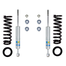 Load image into Gallery viewer, Bilstein 60mm 6112 Series Front Suspension Kit 07-21 Toyota Tundra