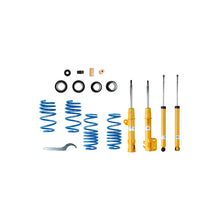 Load image into Gallery viewer, Bilstein B14 (PSS) 06-15 Toyota Yaris Front & Rear Monotube Performance Suspension Kit