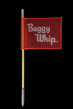 Load image into Gallery viewer, Buggy Whip Inc. - Amber Whip