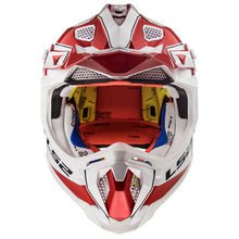 Load image into Gallery viewer, LS2 Subverter MX470 Helmet Blade Krimson Krome