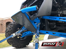 Load image into Gallery viewer, TMW X3 PRERUNNER FRONT BUMPER