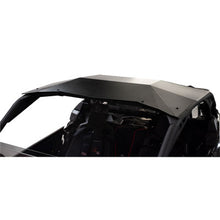 Load image into Gallery viewer, TUSK UTV PROFILE ALUMINUM ROOF - 2 DOOR