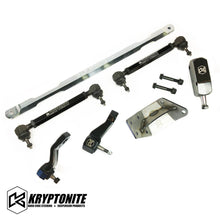 Load image into Gallery viewer, KRYPTONITE ULTIMATE FRONT END PACKAGE 2001-2010 GM 2500/3500
