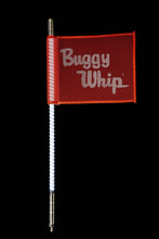 Load image into Gallery viewer, Buggy Whip Inc. - White Whip