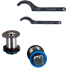 Load image into Gallery viewer, Bilstein B14 05-10 Volkswagen Jetta Front and Rear Suspension Kit