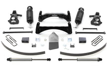 Load image into Gallery viewer, Fabtech 07-13 GM C1500 P/U w/o Autoride 2WD 6in Perf Sys w/Dlss 4.0C/Os & Rr Dlss