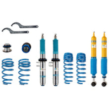 Load image into Gallery viewer, Bilstein B16 13-16 BMW 320i / 328i / 335i xDrive Front and Rear Performance Suspension System