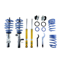 Load image into Gallery viewer, Bilstein B14 (PSS) 13-14 Ford Focus ST L4 Front & Rear Monotube Performance Suspension Kit