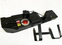 Load image into Gallery viewer, Titan Fuel Tanks 01-10 GM 2500 39 Gal. Extra HD Cross-Linked PE XXL Mid-Ship Tank - Extended Cab SB