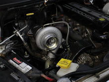 Load image into Gallery viewer, aFe Power Bladerunner Turbocharger w/ Exhaust Manifold 98.5-02 Dodge Diesel Trucks L6-5.9 (td)