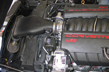 Load image into Gallery viewer, K&N 08-09 Chevy Corvette 6.2L V8 Aircharger Performance Intake