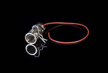 Load image into Gallery viewer, Buggy Whip Inc. - Green Whip