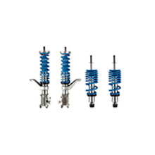 Load image into Gallery viewer, Bilstein B14 2002 Honda Civic Si Front and Rear Suspension Kit