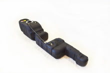 Load image into Gallery viewer, Titan Fuel Tanks 16-19 Nissan Titan XD Cummins Crew Cab 6ft 7in Bed 50 Gallon XXL Mid-Ship Fuel Tank