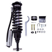 Load image into Gallery viewer, Bilstein 15-20 Ford F-150 B8 8112 Zone Control Coilover Shock Absorber & Coil Spring Front Left