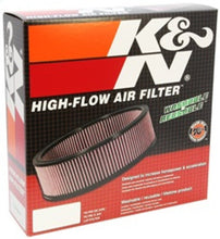 Load image into Gallery viewer, K&N Replacement Air Filter FORD PINTO,AUDI FOX, 1971-74